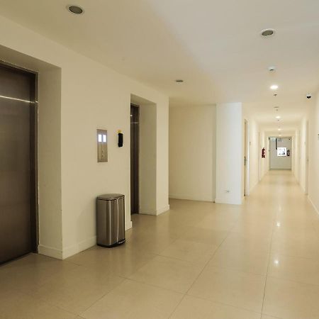 Go Hotels Manila Airport Road Paranaque City Exterior photo
